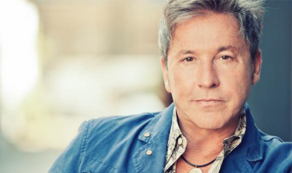 Ricardo Montaner at Majestic Theatre Dallas