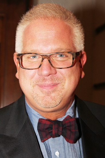 Glenn Beck at Majestic Theatre Dallas