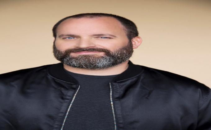 Tom Segura at Majestic Theatre Dallas