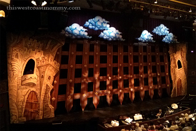 Monty Python's Spamalot at Majestic Theatre Dallas