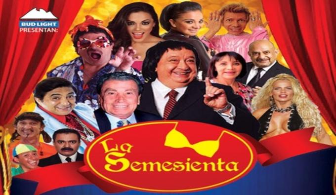 La Semesienta at Majestic Theatre Dallas