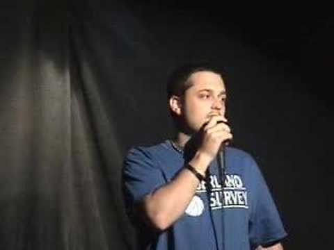 Nate Bargatze at Majestic Theatre Dallas