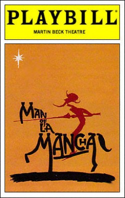 Man of La Mancha at Majestic Theatre Dallas