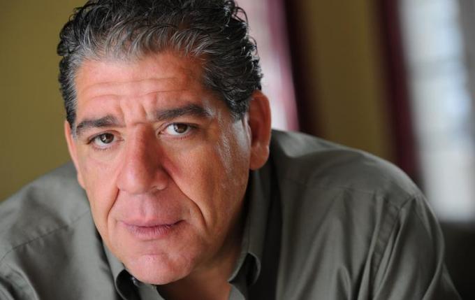 Joey Diaz at Majestic Theatre Dallas