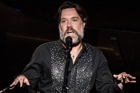 Rufus Wainwright at Majestic Theatre Dallas