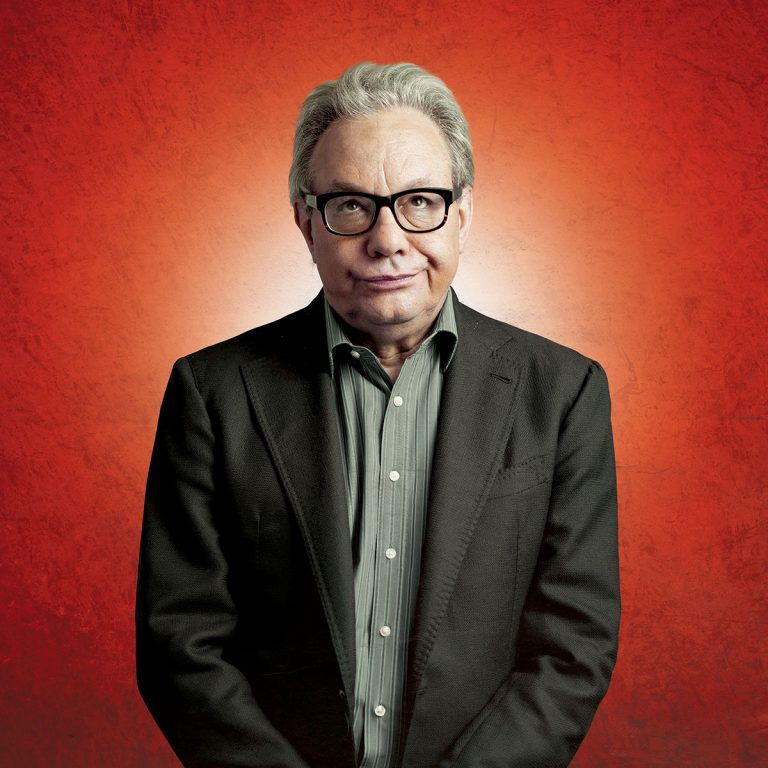 Lewis Black at Majestic Theatre Dallas