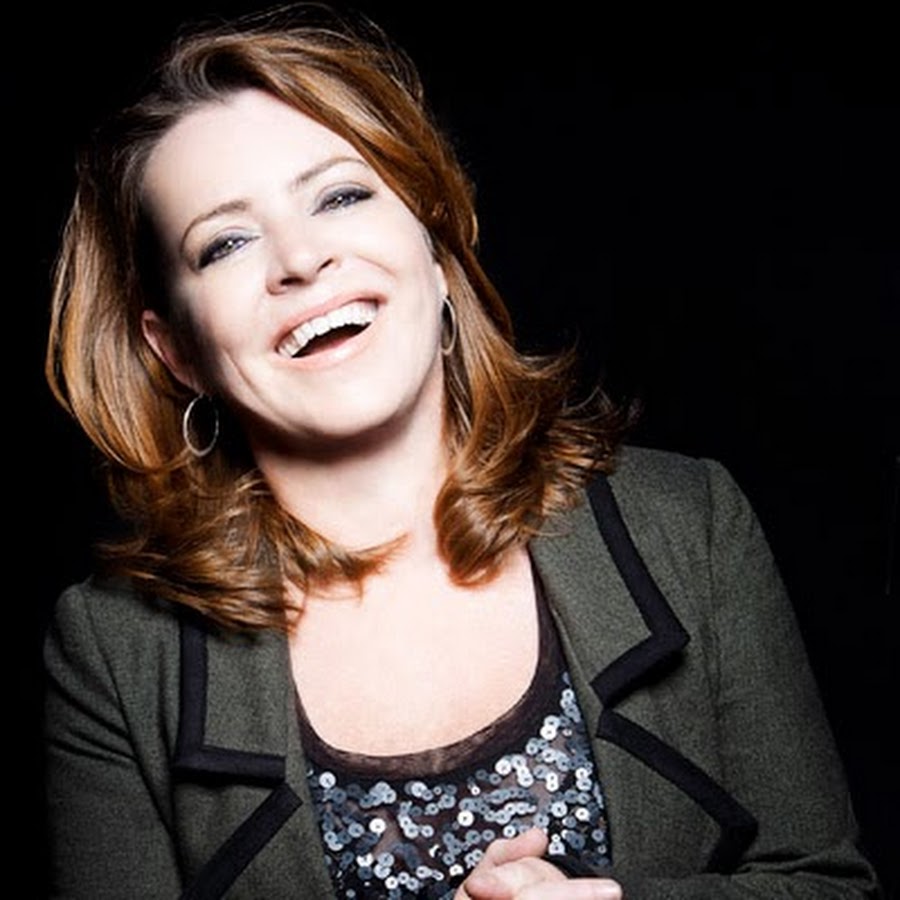 Kathleen Madigan at Majestic Theatre Dallas