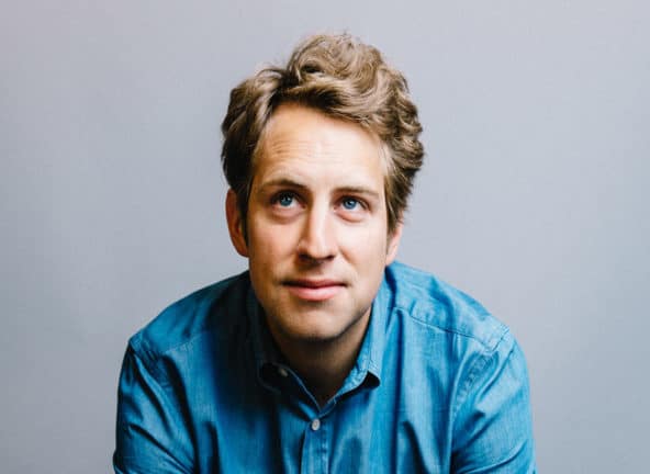 Ben Rector [CANCELLED] at Majestic Theatre Dallas