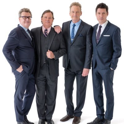 Whose Live Anyway? at Majestic Theatre Dallas