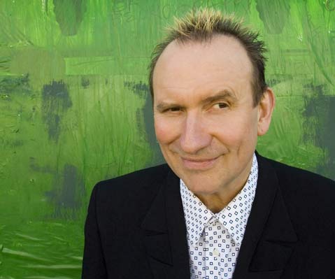 Colin Hay at Majestic Theatre Dallas