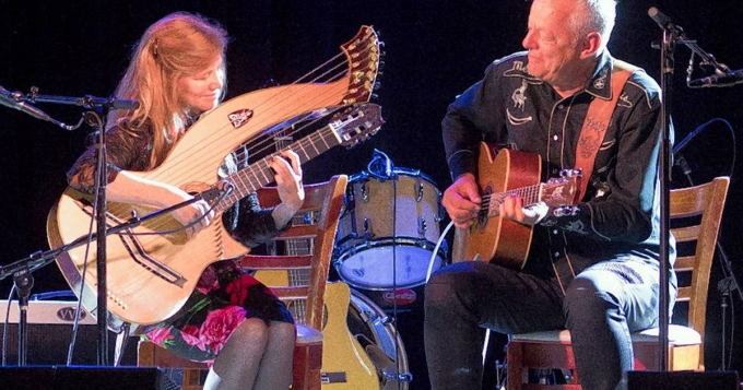 Tommy Emmanuel at Majestic Theatre Dallas