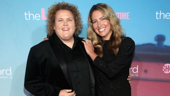 Fortune Feimster at Majestic Theatre Dallas