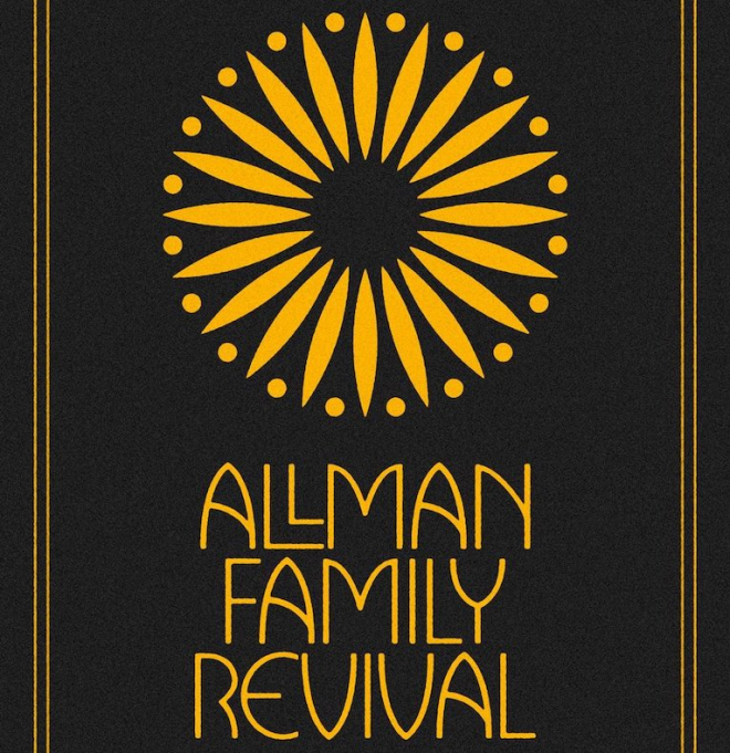 The Allman Family Revival at Majestic Theatre Dallas