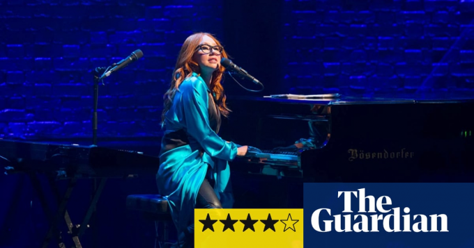 Tori Amos at Majestic Theatre Dallas