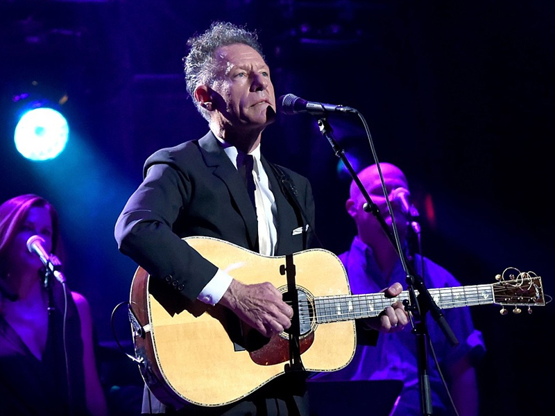 Lyle Lovett & His Acoustic Group at Majestic Theatre Dallas