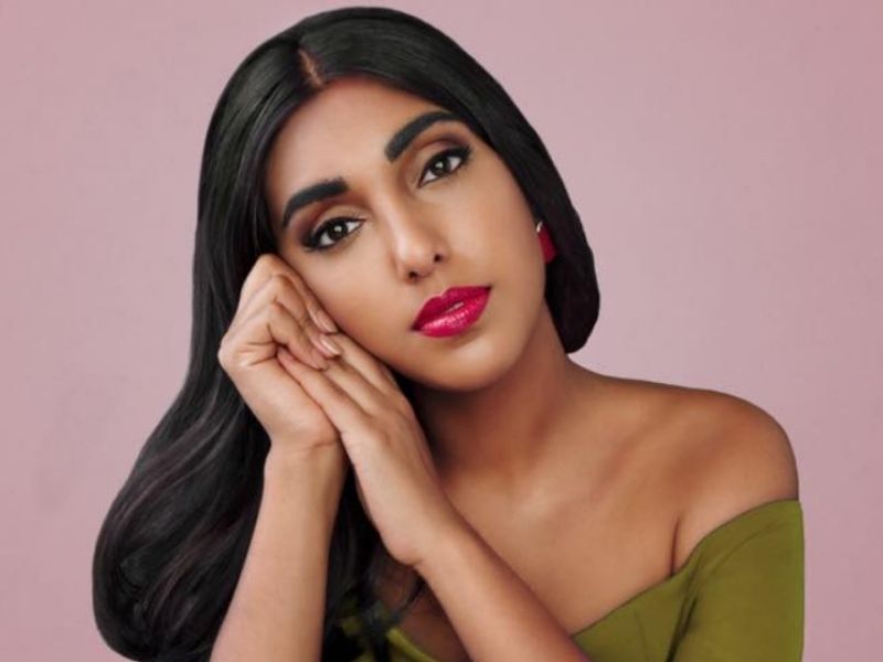 Rupi Kaur at Majestic Theatre Dallas