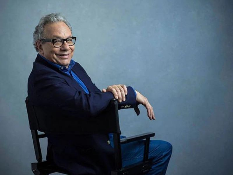 Lewis Black at Majestic Theatre Dallas