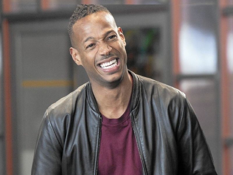 Marlon Wayans at Majestic Theatre Dallas