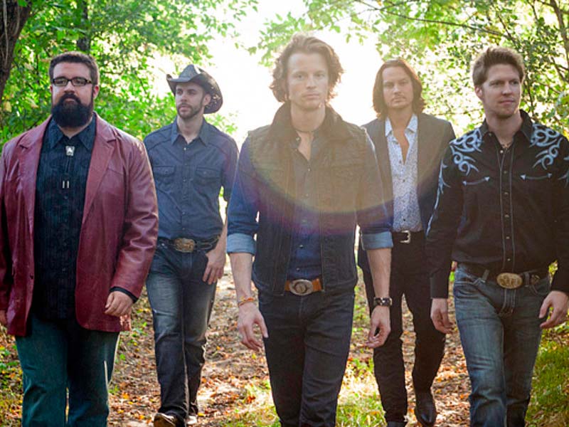 Home Free Vocal Band at Majestic Theatre Dallas