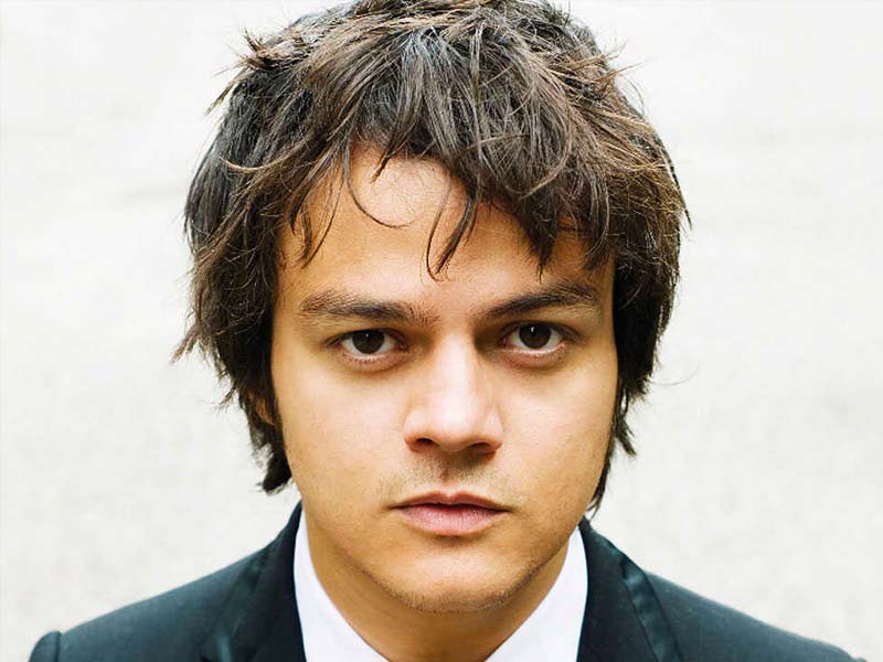 Jamie Cullum at Majestic Theatre Dallas