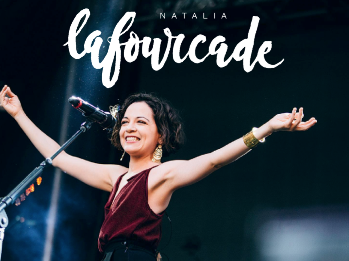 Natalia Lafourcade Tickets 29th July Majestic Theatre Dallas