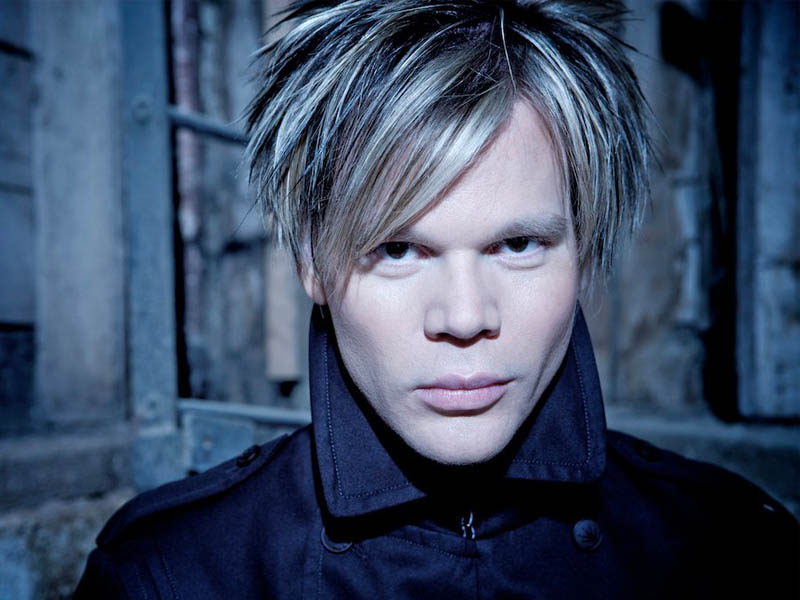 Brian Culbertson at Majestic Theatre Dallas