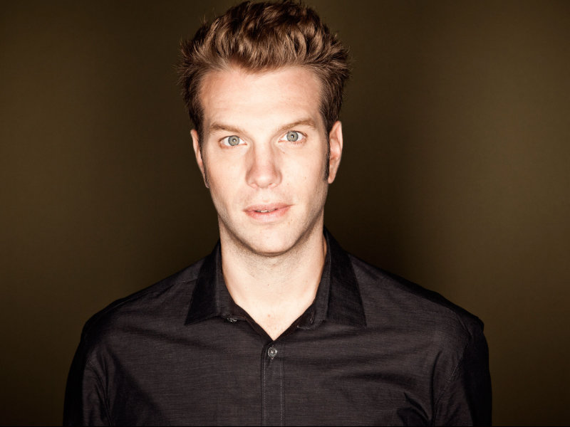 Anthony Jeselnik at Majestic Theatre Dallas