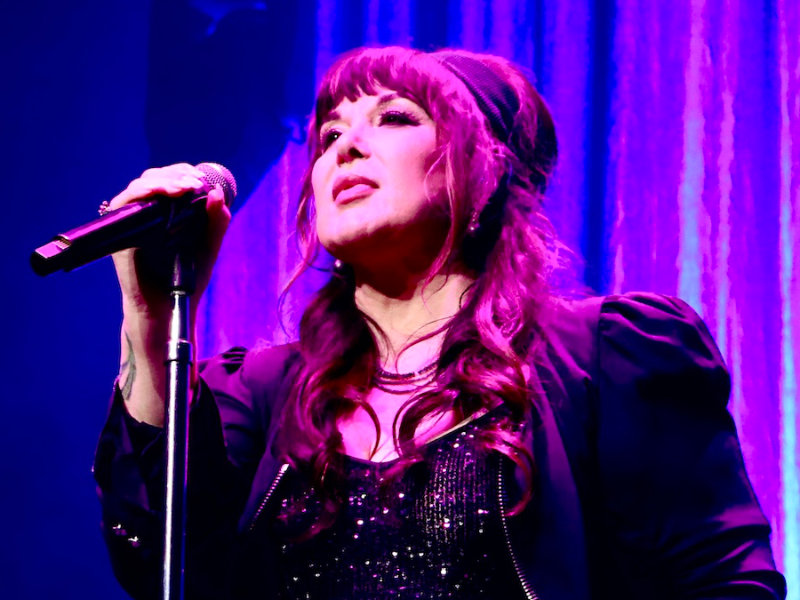 Ann Wilson & Tripsitter