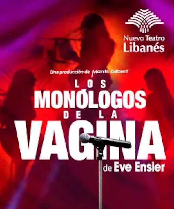 Los Monologos de la Vagina at Majestic Theatre Dallas