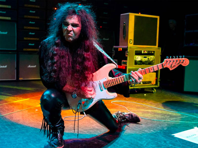 Yngwie Malmsteen