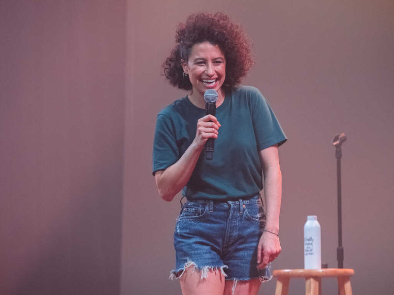 Ilana Glazer