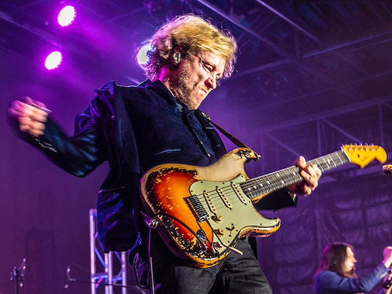 Kenny Wayne Shepherd Band tickets