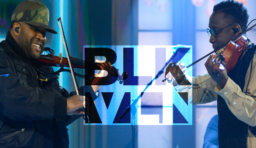 Black Violin