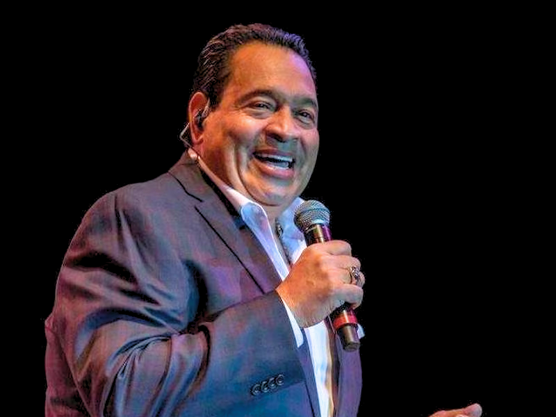 Tito Nieves [POSTPONED]