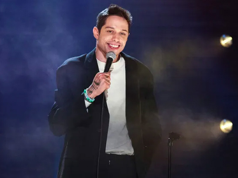 Pete Davidson