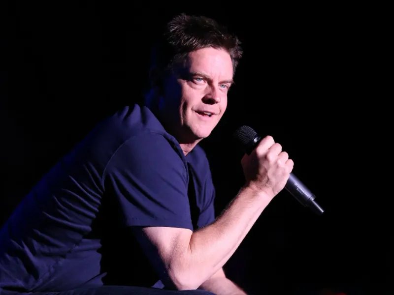 Jim Breuer