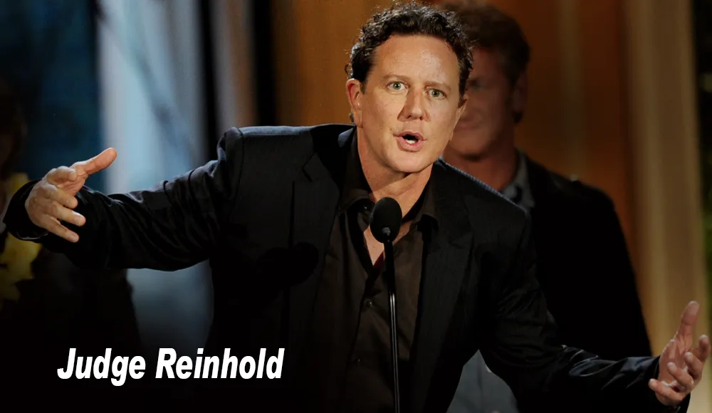 Judge Reinhold & A Screening of Fast Times at Ridgemont High