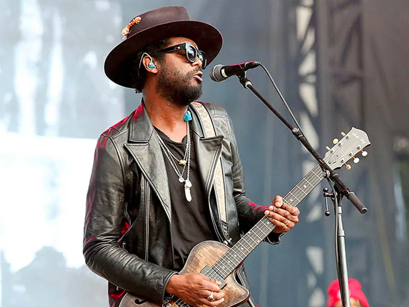 Gary Clark Jr. tickets