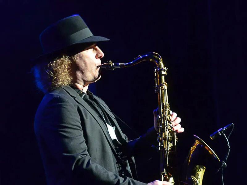 Boney James