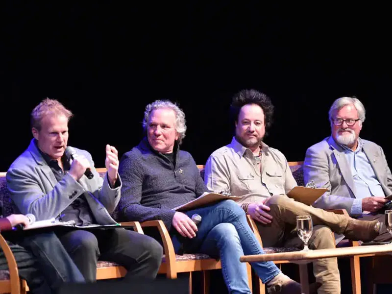 Ancient Aliens Live tickets