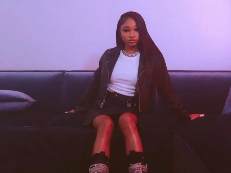 That Girl Lay Lay tickets