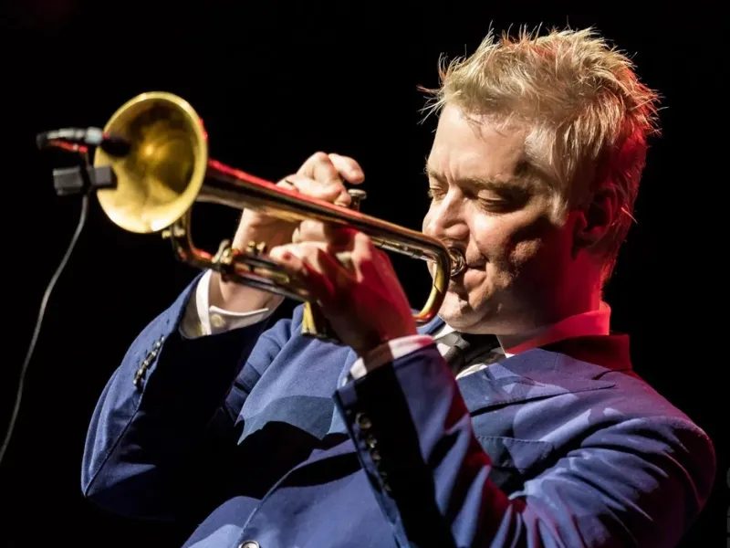 Chris Botti tickets