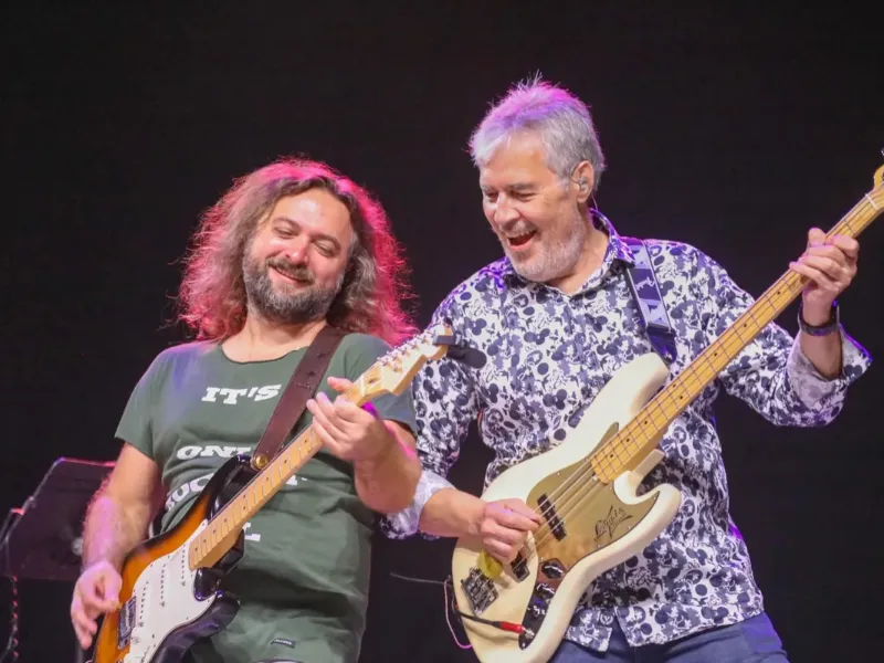 Leonid & Friends tickets