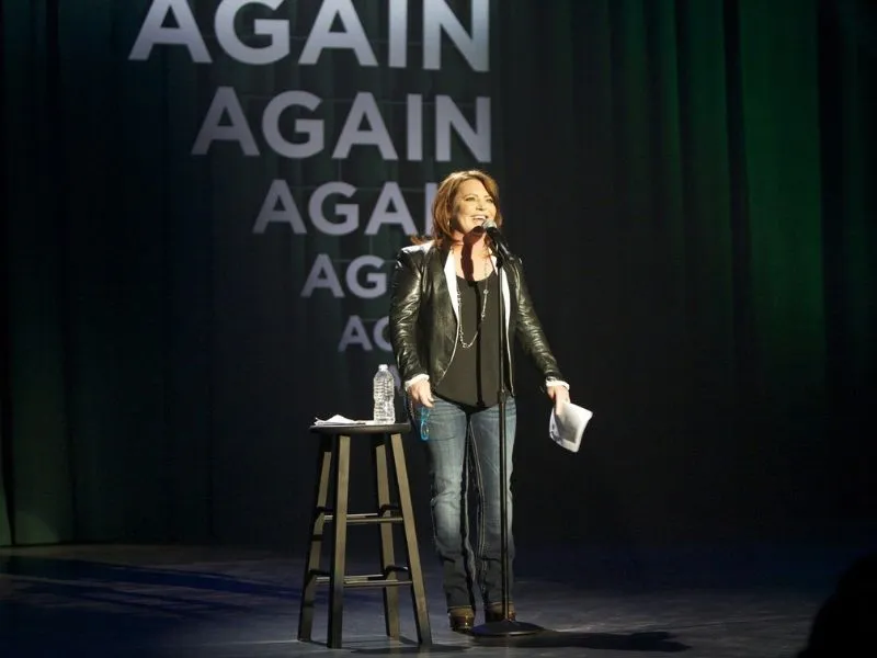 Kathleen Madigan tickets