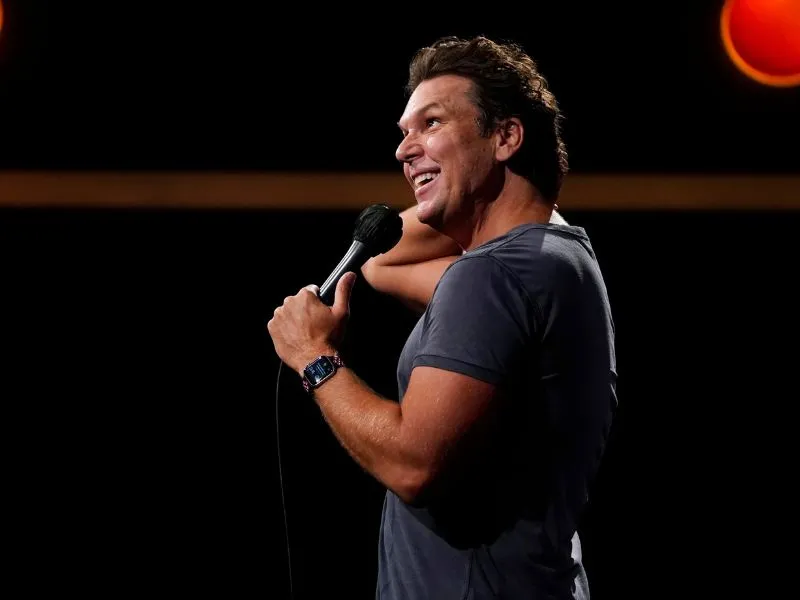Dane Cook tickets