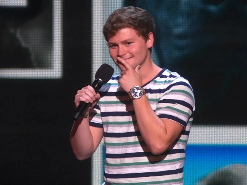Drew Lynch tickets
