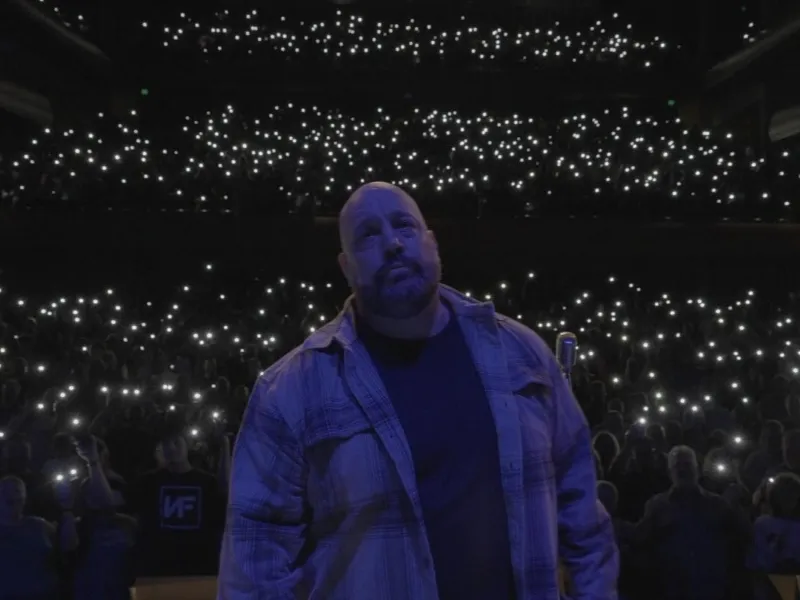 Kevin James tickets