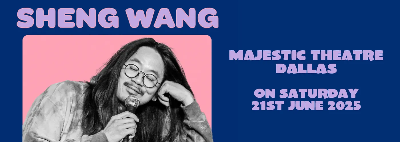 Sheng Wang