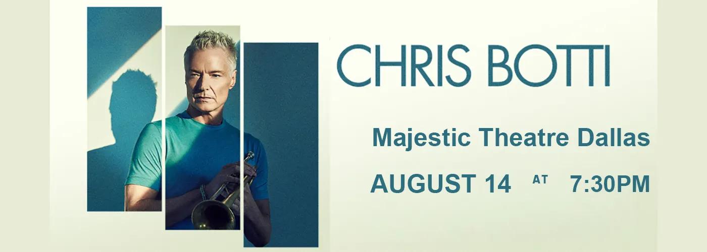 Chris Botti