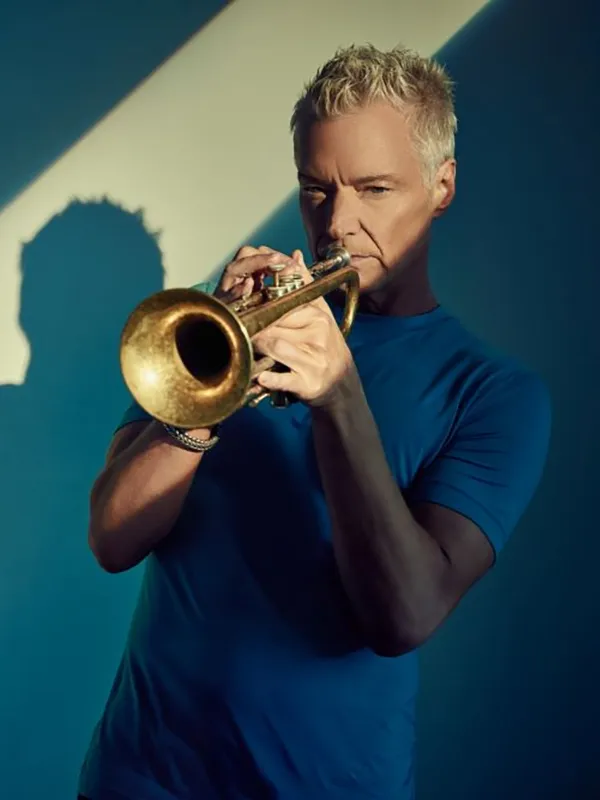 Chris Botti tickets